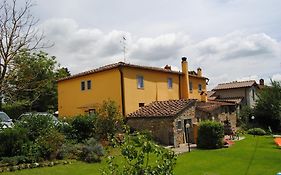 La Chiusuraccia