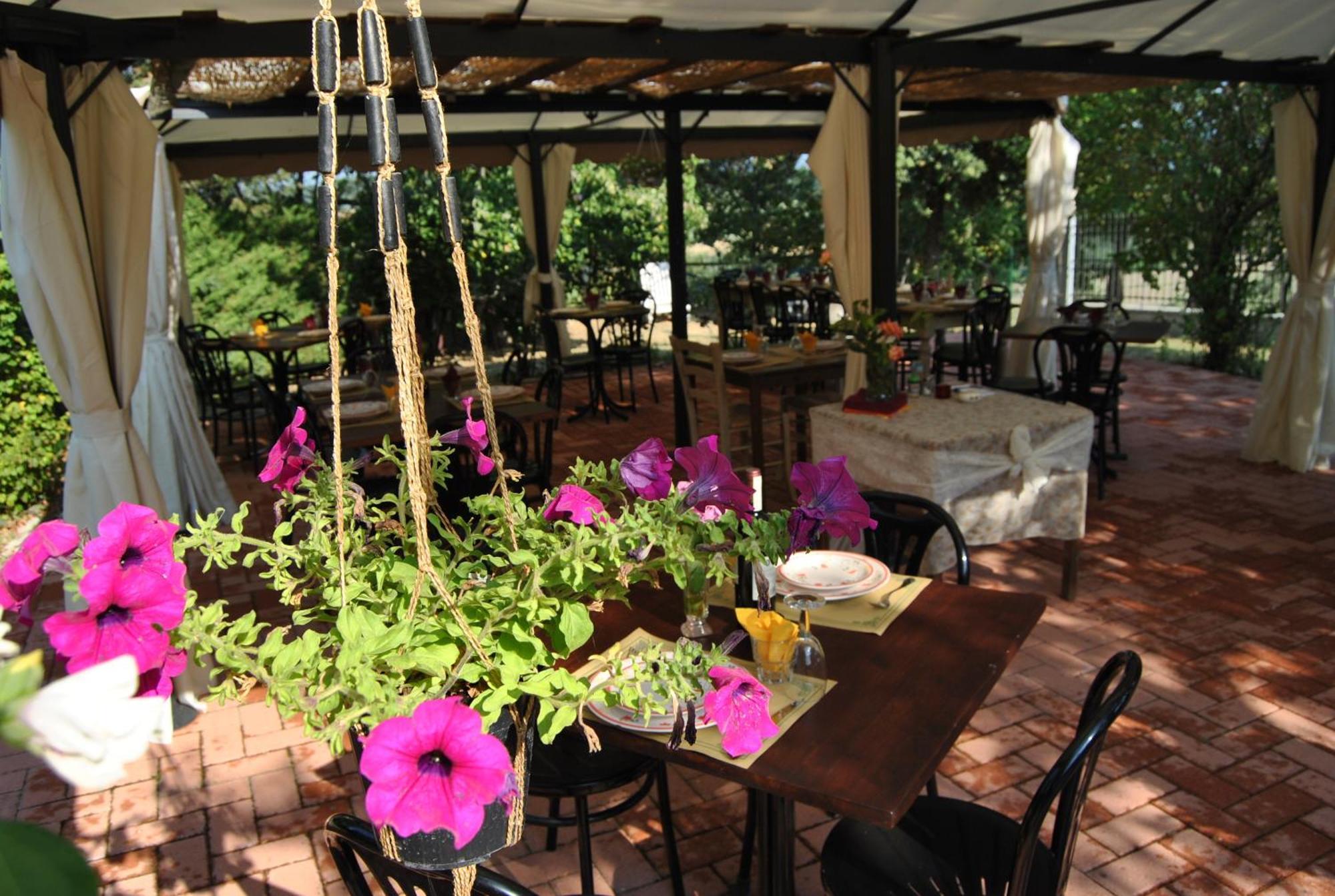 La Chiusuraccia Villa Barberino di Mugello Kültér fotó