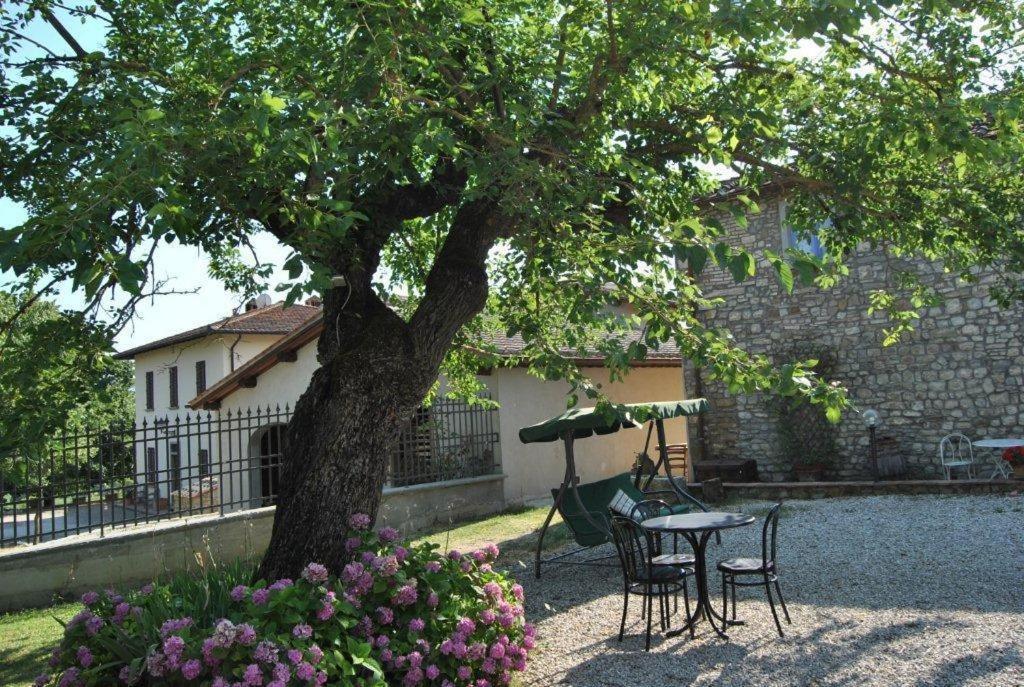 La Chiusuraccia Villa Barberino di Mugello Kültér fotó